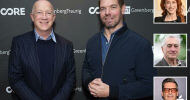 Eric Swalwellâs 1,700 donors revealed, including Hollywood celebs